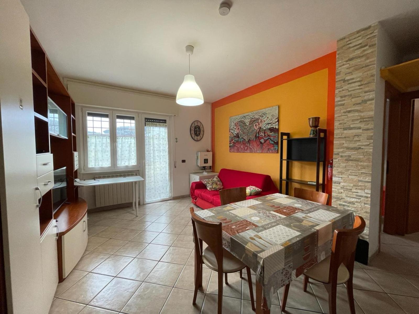 Villa Rimini - Seaview & Roman Holidays Apartments - Garden&Beach 300Mt Anzio Exterior photo